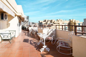Letmalaga Babel